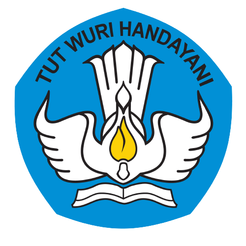 Logo Instansi